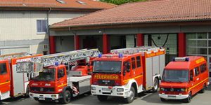 Feuerwehr Groß Schwülper