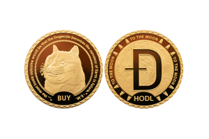 Dogecoin Gold