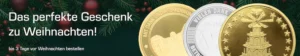 Das perfekte Geschenk zu Weihnachten!