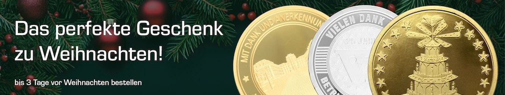 Das perfekte Geschenk zu Weihnachten!