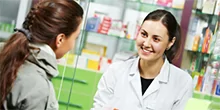 Münzen für Apotheken und andere Einzelhändler