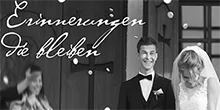 Hochzeitsgeschenk Münze