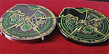 Luftwaffen Coin