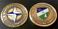 Nato Coin