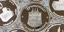 Gutscheintaler